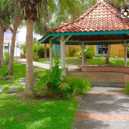 Appartement A Saint-Anne - Residence Beauregard Sainte-Anne Buitenkant foto